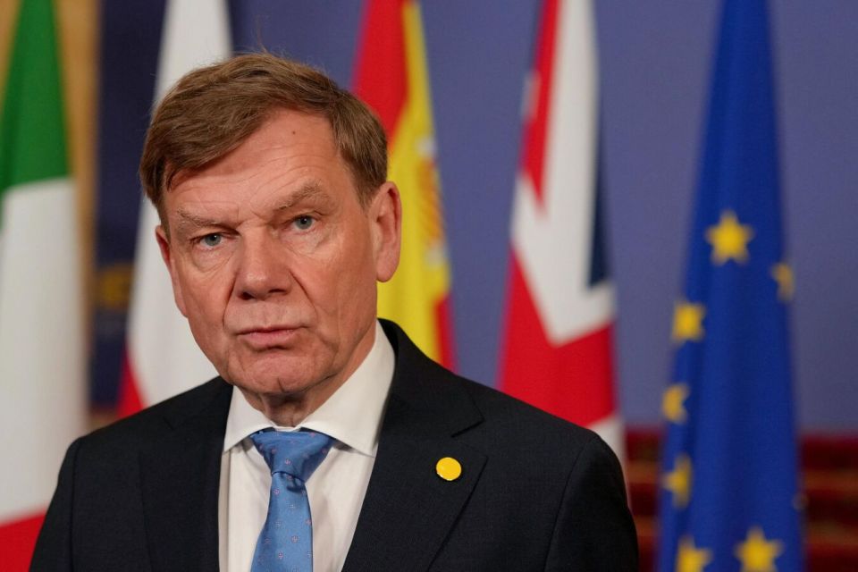 Глава МИД Германии сделал новое заявление о завершении конфликта на Украине