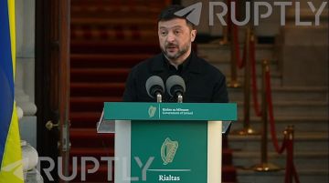 «Простых решений не будет», — Зеленский о мирном соглашении