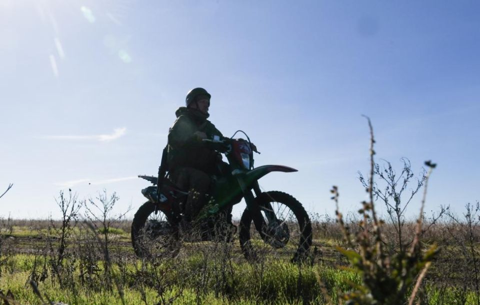 Эксперт Степанов: взятие Волчанска поможет в освобождении Харьковской области