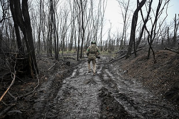 Депутат Швыткин: Нежелание Украины идти на уступки стоит жизней солдатам ВСУ