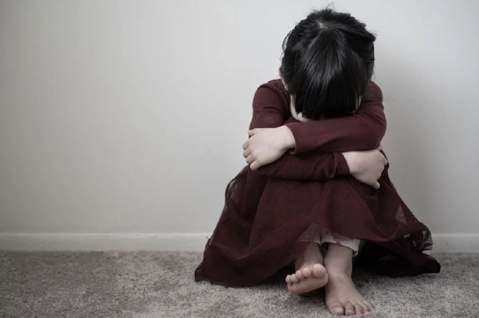 Нужна денацификация. Трехлетку под Киевом затравили за русский язык