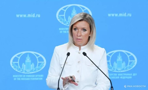 Заявление НАТО об "упреждающих ударах" по РФ нужны для срыва мирных договоренностей