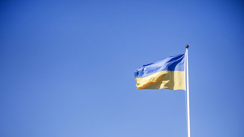 ТАСС: ВСУ создали дипфейк с якобы украинским флагом в Красноармейске