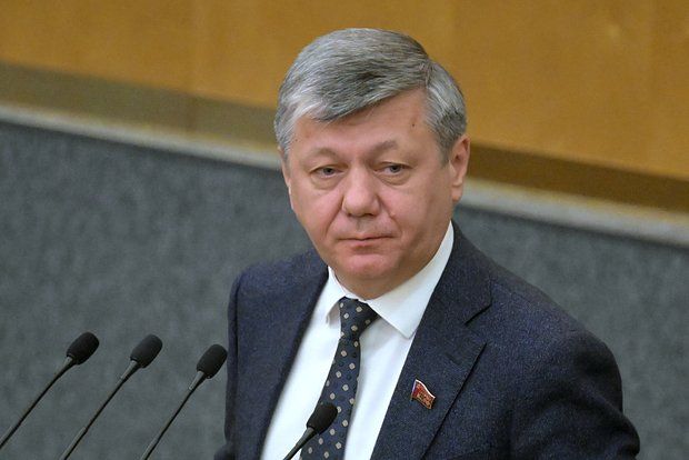 Новиков: Мирный договор по Украине вряд ли будет подписан в короткие сроки