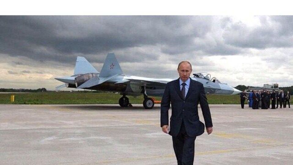 Дифференцированный прагматизм Путина. Россия втянула с США в переговоры вместо эскалации