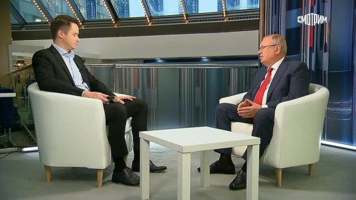 Создание российско-американского инвестфонда могло бы стать нормальным механизмом для восстановления Украины и новых российских территорий, заявил глава ВТБ Андрей Костин в интервью "России 24"