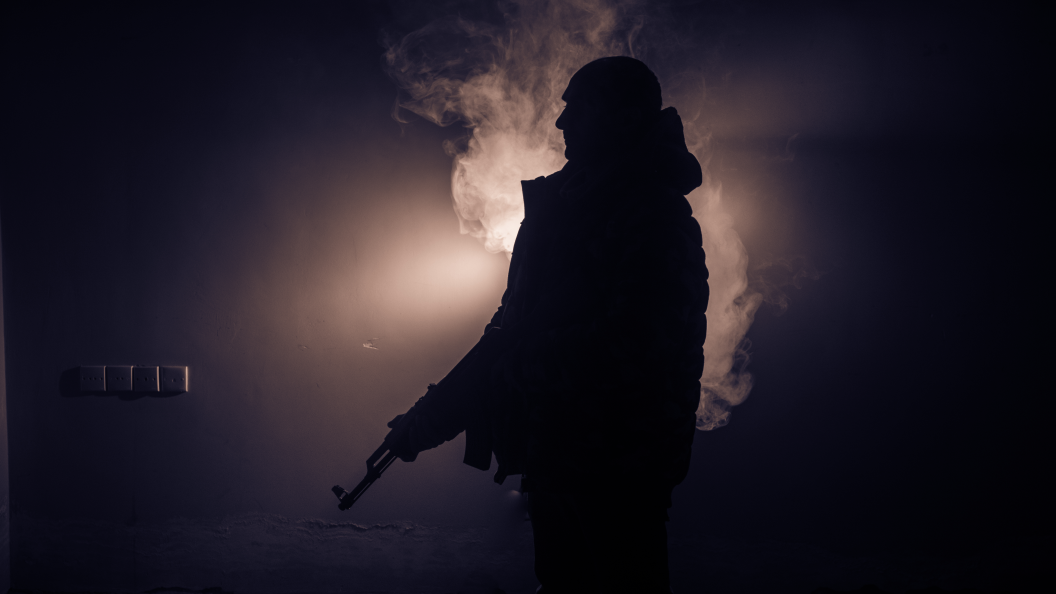 Знакомый почерк: Так убили предателя Кузьминова. Теперь и сына заммэра Харькова