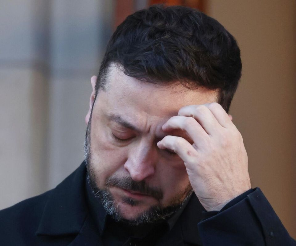 Зеленский сделал заявление после отмены переговоров с Уиткоффом