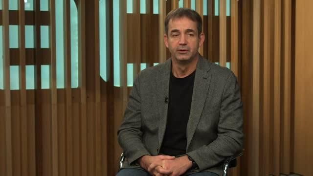 Певцов заявил, что России надо дойти до пляжей Одессы