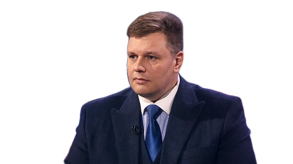 Сергей Судаков: Если до весны Трамп не добьется никаких успехов по Украине, он потеряет Сенат и Конгресс