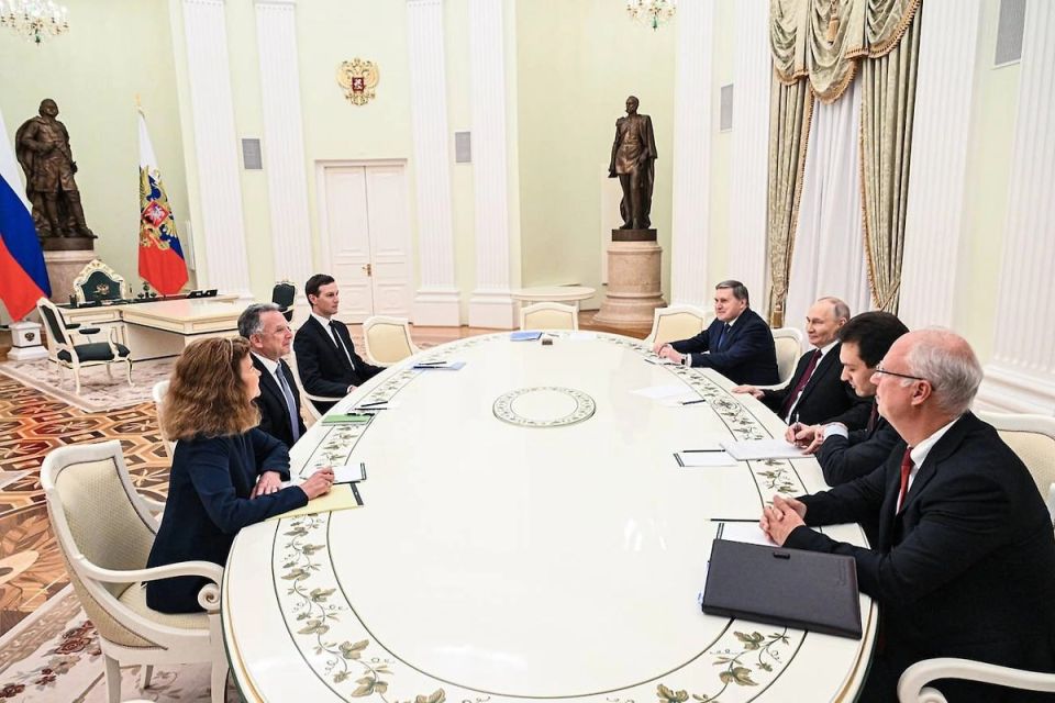 ������ ����������: ���� ����� ����������� ������ � ��������