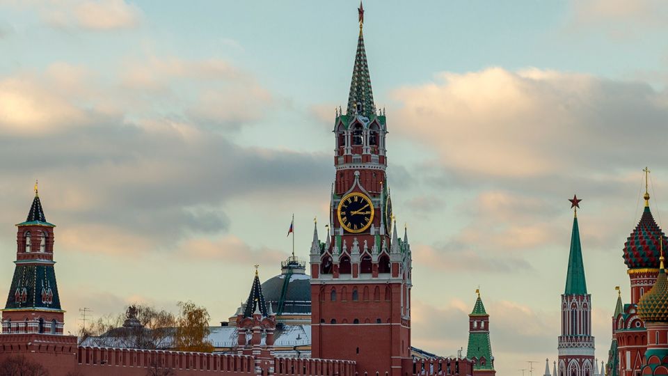 Кремль: прямой обмен мнениями по мирному плану между РФ и США прошел впервые