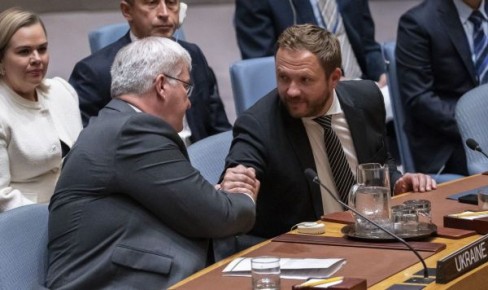 Испугались даже русофобы: украинский террор дошел до Прибалтики