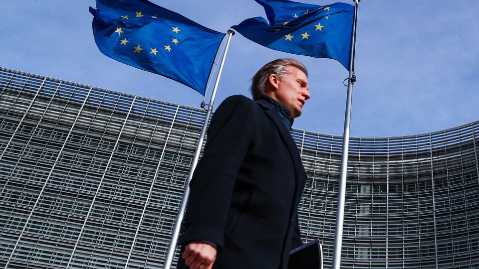 Крах европейской экономики: изъятие российских активов кончится для ЕС печально