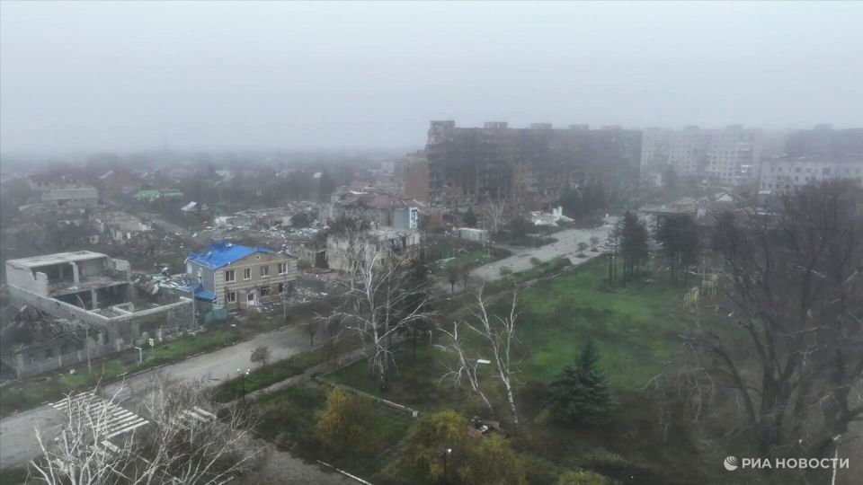 СМИ рассказали, что произошло с ВСУ после потери Красноармейска