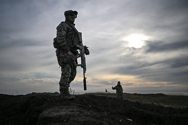 Депутат Колесник допустил новогоднее перемирие в зоне СВО