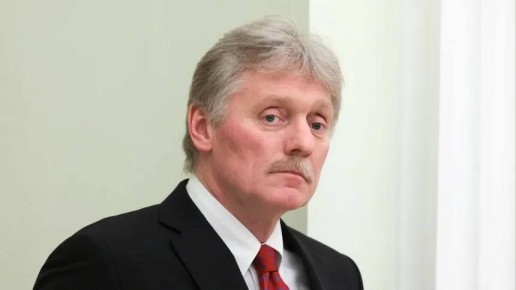 Разговоров о новогоднем перемирии нет — Песков