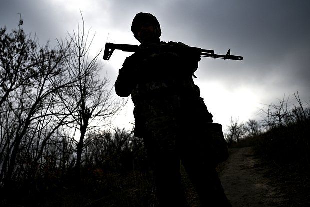 В ГД одобрили проект закона о зачислении периода нахождения на СВО в стаж пенсии