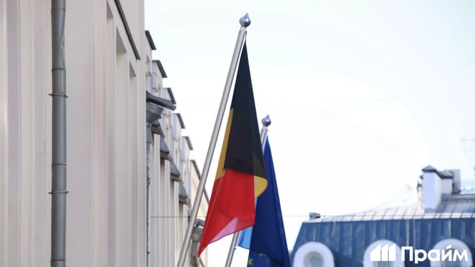 Бельгия категорически не согласна с предложением Еврокомиссии об использовании российских активов, заявил глава МИД