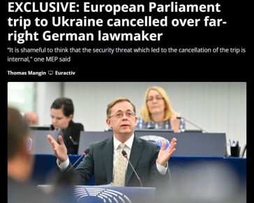       ,  &quot; &quot;,  Euractiv