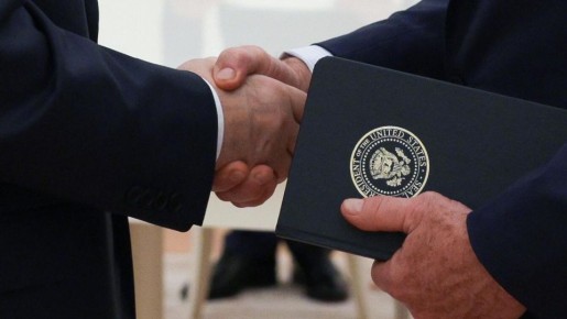 Без территории мира не будет: Путин поставил точку в переговорах с США. Итоги 3 декабря