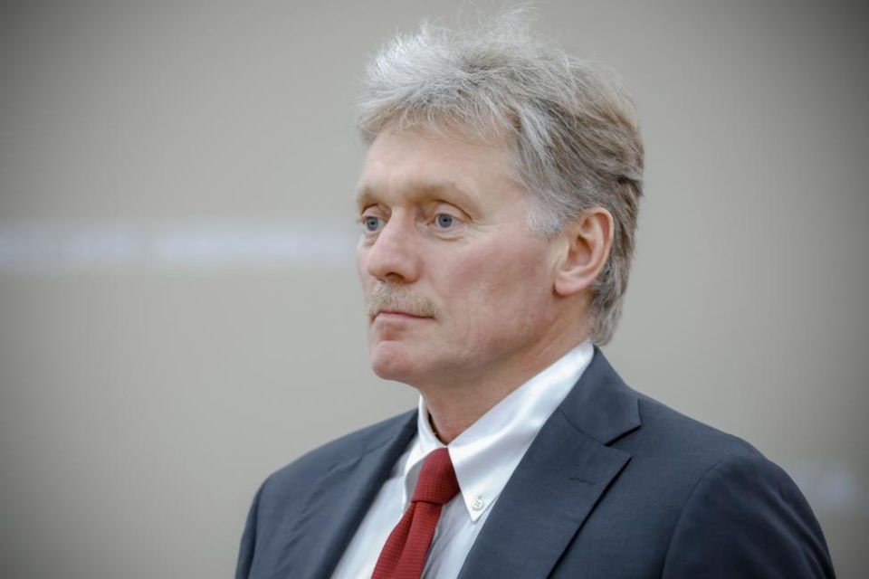 Песков не стал рассказывать о четырех новых документах к мирному плану США