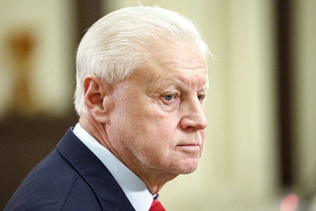 Миронов: Закон о дискредитации армии не нужно отменять после окончания СВО