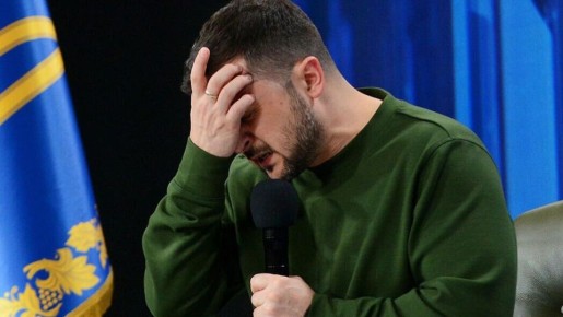 Без денег, гарантий и оружия. Как начинает рушиться поддержка Украины на Западе