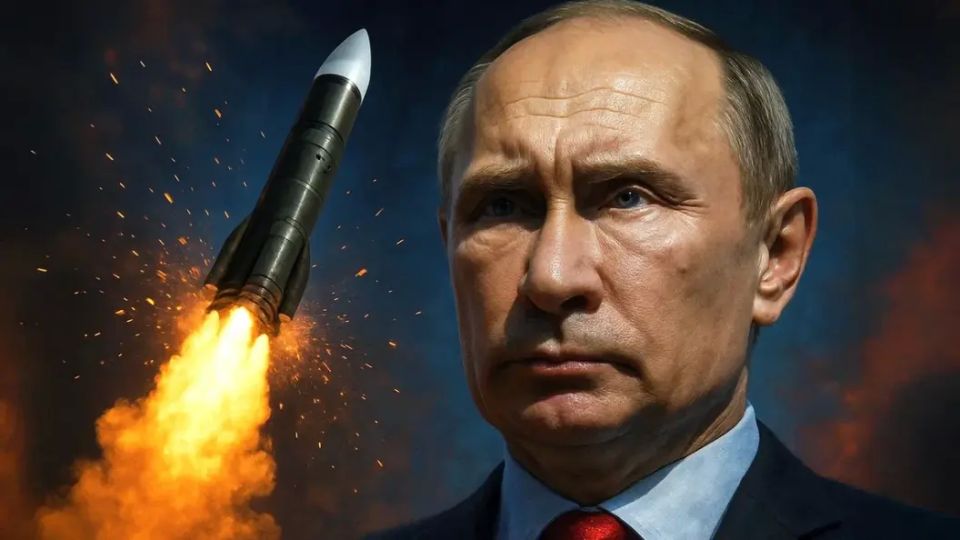 "Путин у руля": Решение Москвы "убило". Россия озвучила новые условия