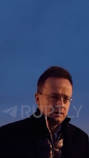 «Европа — точнее, ее брюссельская часть — хочет втянуть континент в войну против России», — Сийярто о желании «фанатиков» аннулировать решение НАТО о неучастии в конфликте на Украине на сегодняшней встрече глав МИД альянса в...