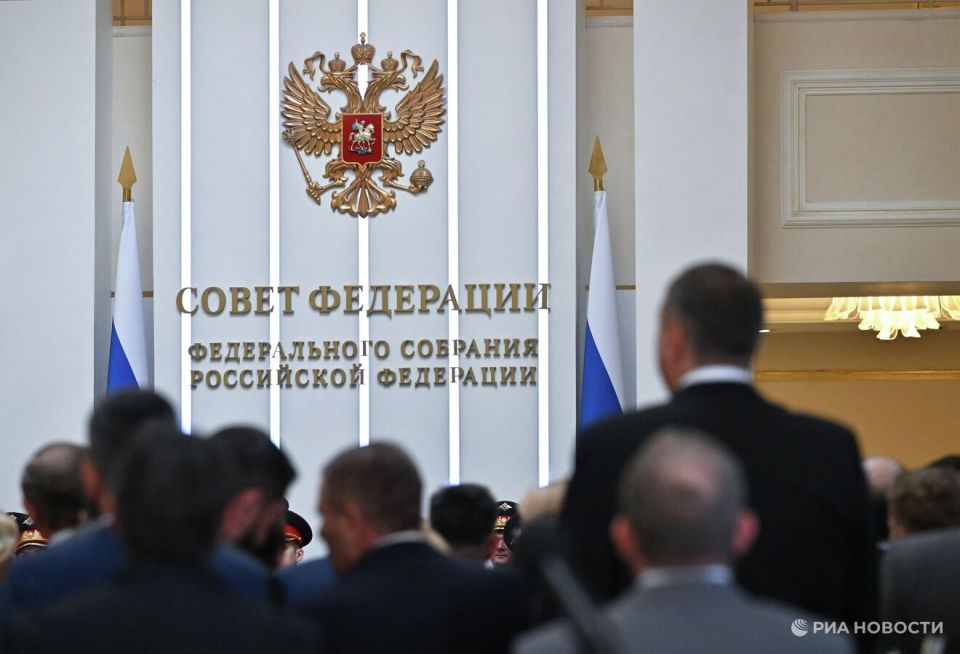 В Совфеде назвали отказ США от встречи плохим знаком для Зеленского