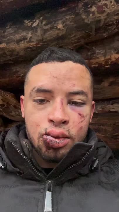 Верните наших мальчиков. Примерно так можно расценивать заявление президента Густаво Петро, который отреагировал на появившееся недавно видео уроженца Колумбии Камило Мэла