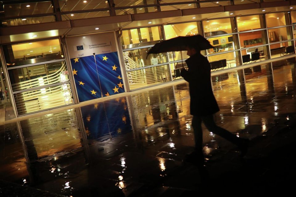 "Мы запретим". ЕК выступила с новым предложением по активам России