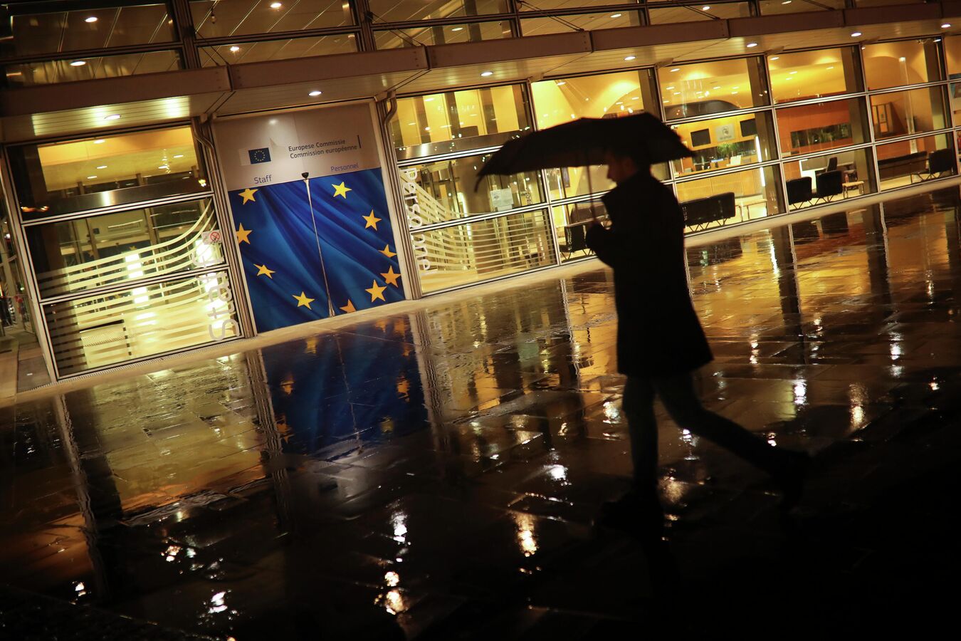 "Мы запретим". ЕК выступила с новым предложением по активам России