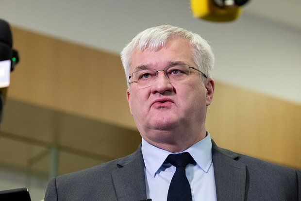Сибига: Киев не будет идти на компромиссы об изменениях границ