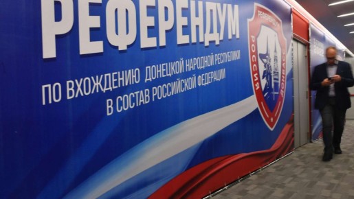 В Японии признали правду о жителях Крыма и Донбасса