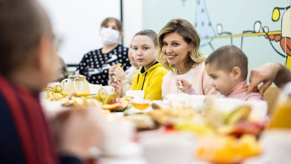 Недетская трагедия. Скандальная история как Фонд Елены Зеленской отдал в секс-рабство украинских сирот