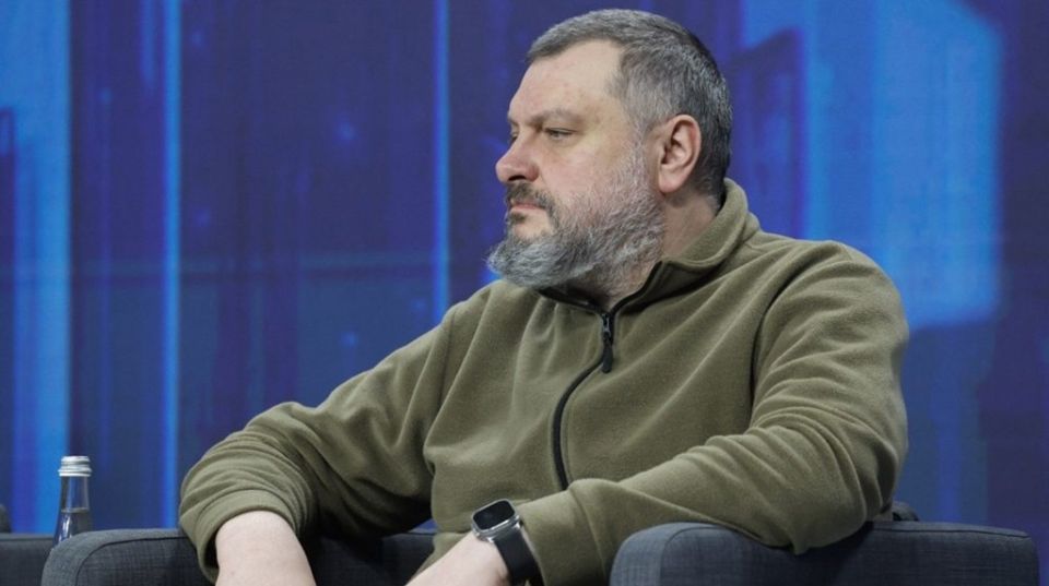 Киев назначил нового посла в Сербию — кто такой Александр Литвиненко?