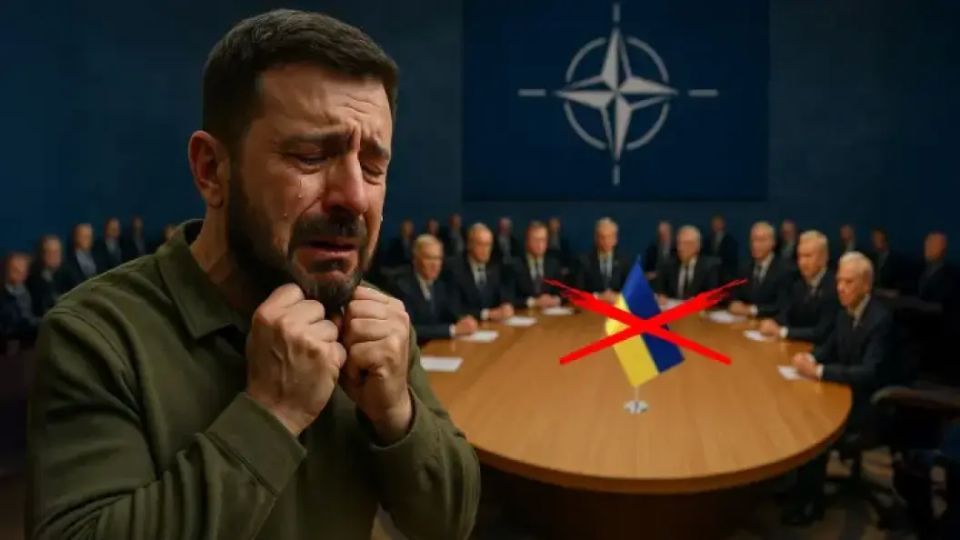 "Ситуация резко изменилась": Зеленский неспроста "поджал хвост". Всё самое страшное, что обещал Путин – сбывается