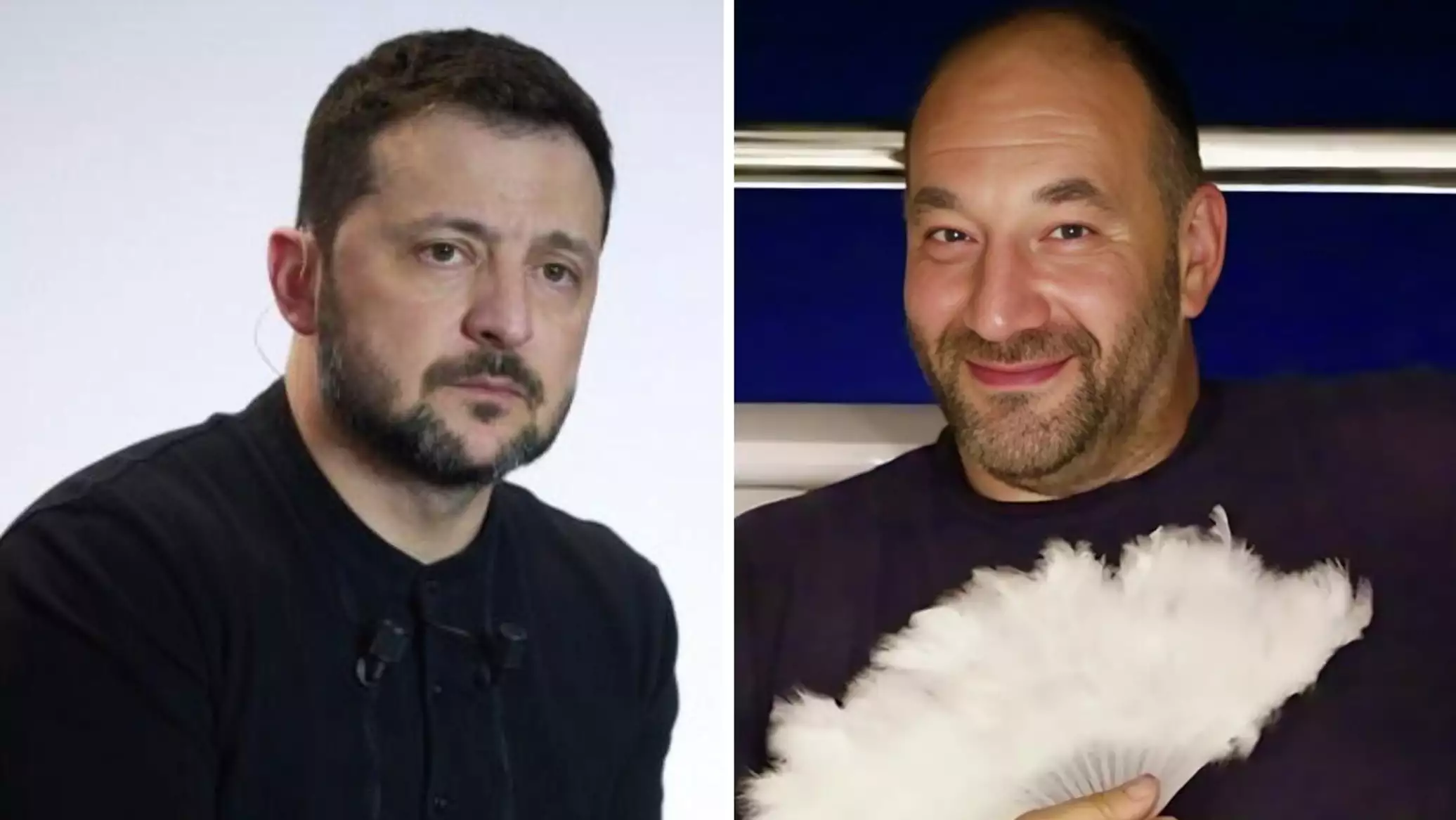 Зеленский обсудил с Кабмином "кадровую перезагрузку в энергетической сфере"