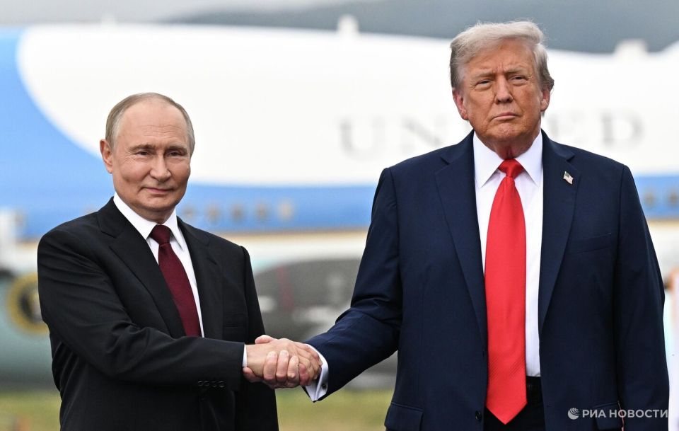 На Западе сделали заявление после нового высказывания Трампа о Путине