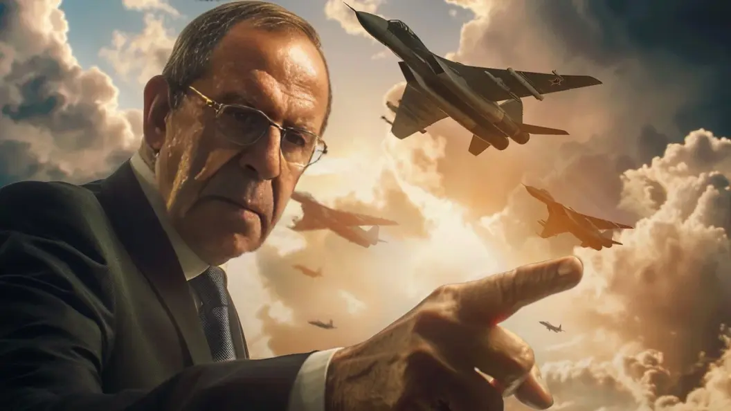 Европа вне себя. Лавров "взорвал" Сеть словами о ней: Опозорена конкретно. Даже Китай "сотрясло"