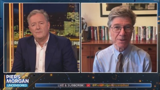 Американский экономист и специальный советник Генерального секретаря ООН Джеффри Сакс рассказал о причинах, из за которых началась война на Украине