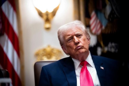 The New York Times: Трамп — на переговорной развилке