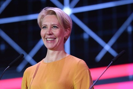 Лазарева: Россияне становятся жертвами мошенников, потому что не умеют думать