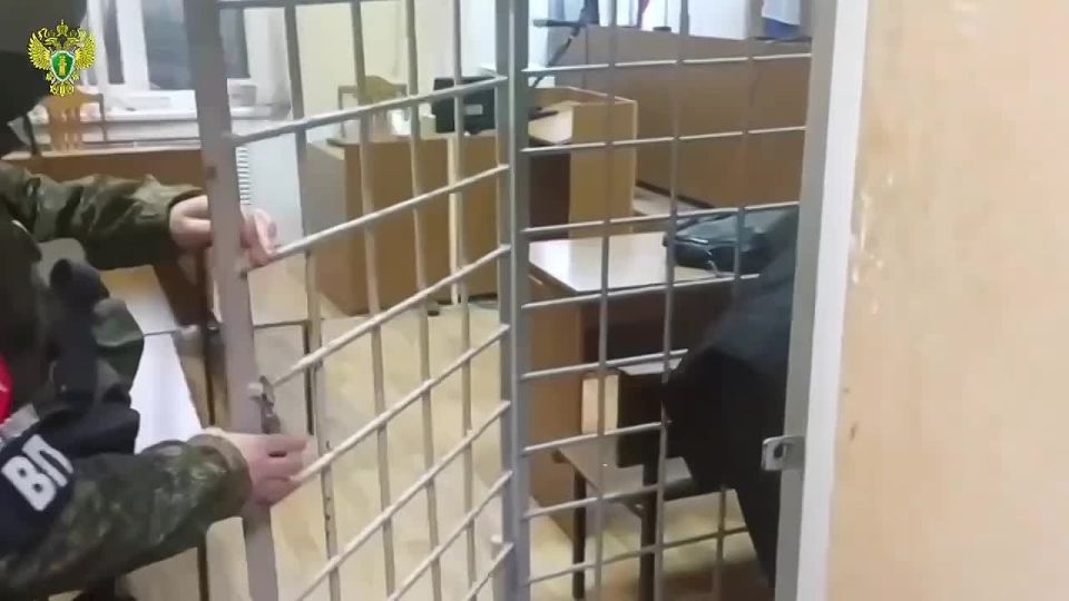 37-летний гражданин Украины Александр Жеребной в августе прошлого года участвовал во вторжении в Курскую область