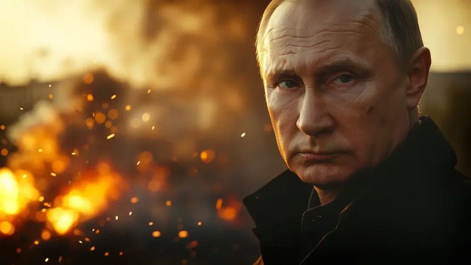 "Россия хочет закончить войну". Путин сделал неожиданное заявление на весь мир