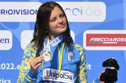 «Больная». На Украине проклинают чемпионку Европы, выбравшую Россию