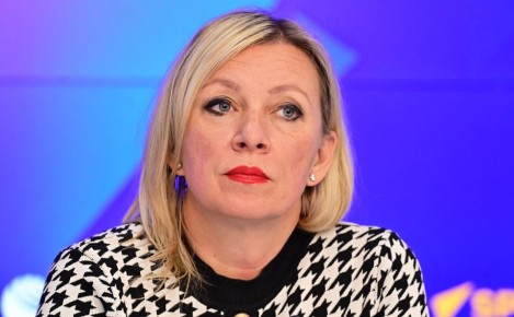 Киев атаковал танкеры в Черном море для срыва переговоров – Захарова