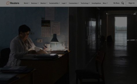 Украина оказалась на пороге демографического коллапса